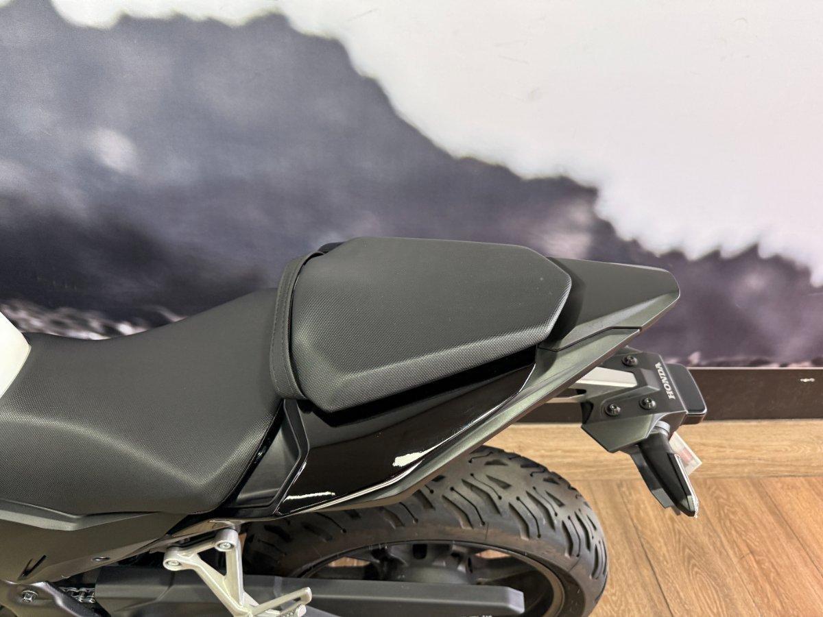2024 HONDA CB500 HORNET ROAD