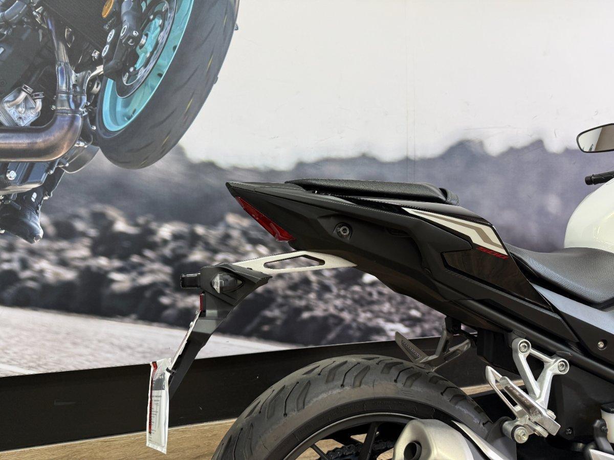 2024 HONDA CB500 HORNET ROAD