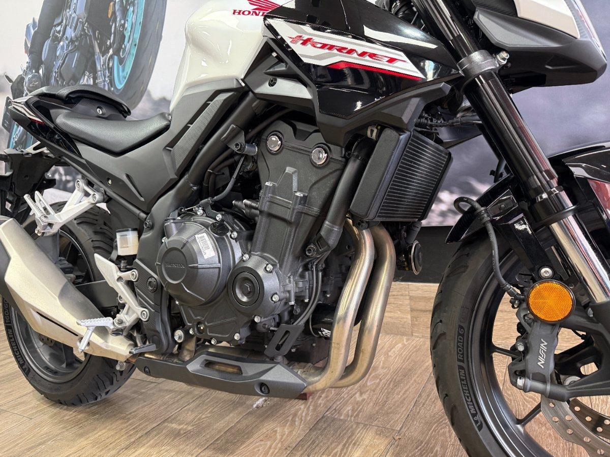 2024 HONDA CB500 HORNET ROAD