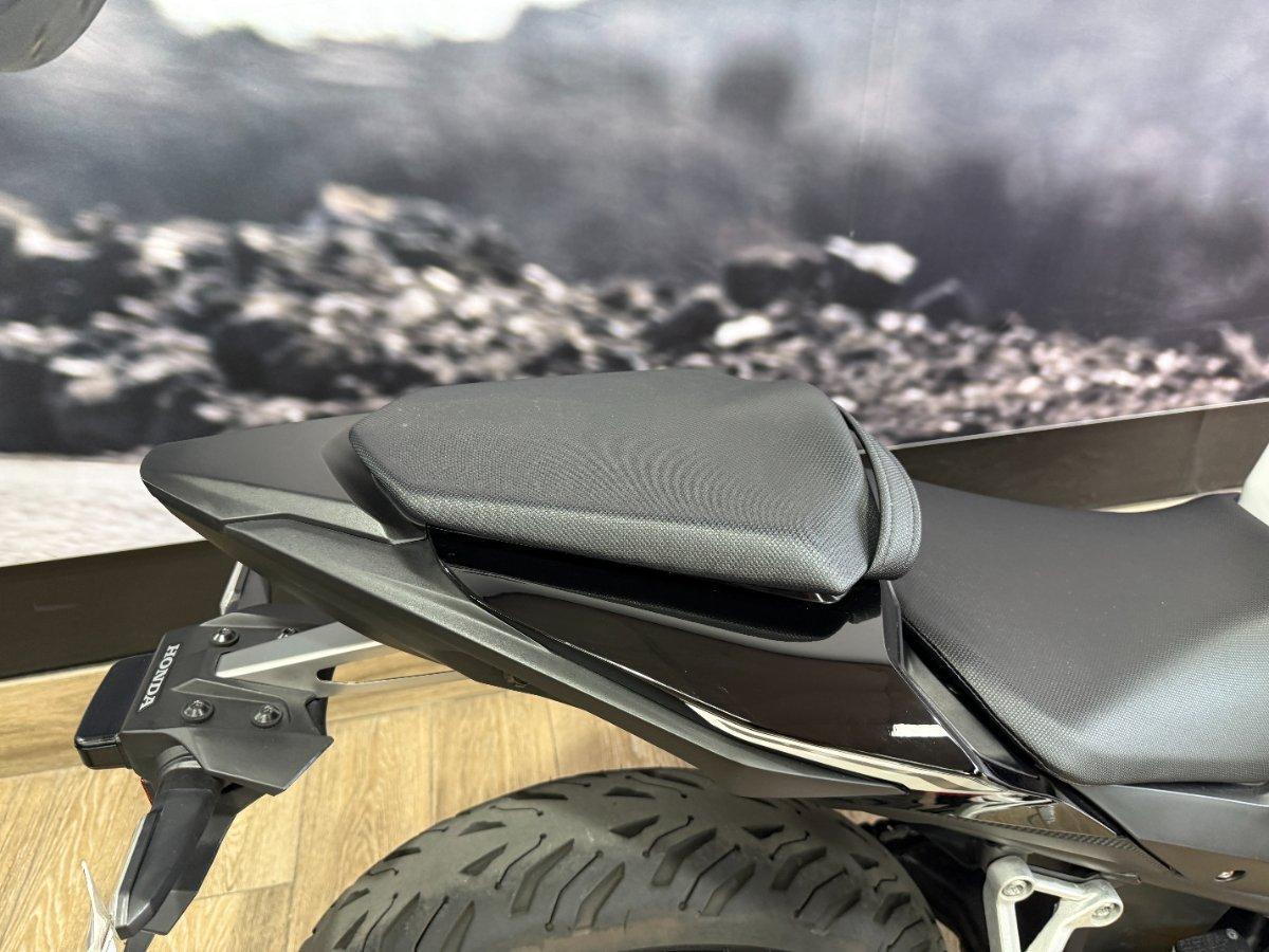 2024 HONDA CB500 HORNET ROAD