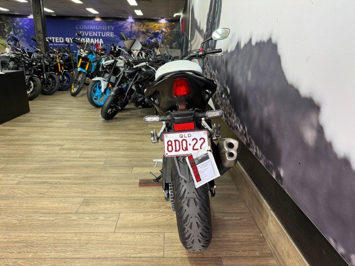 2024 HONDA CB500 HORNET ROAD