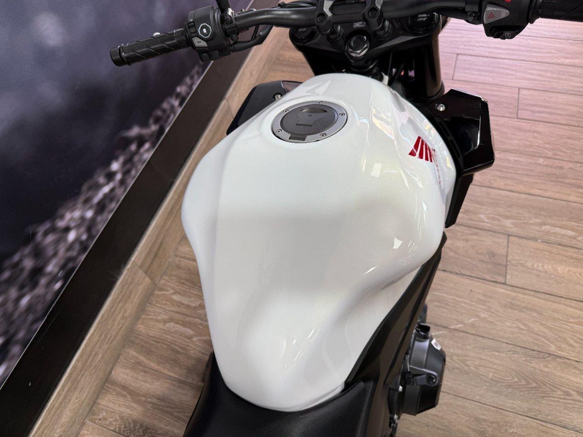 2024 HONDA CB500 HORNET ROAD