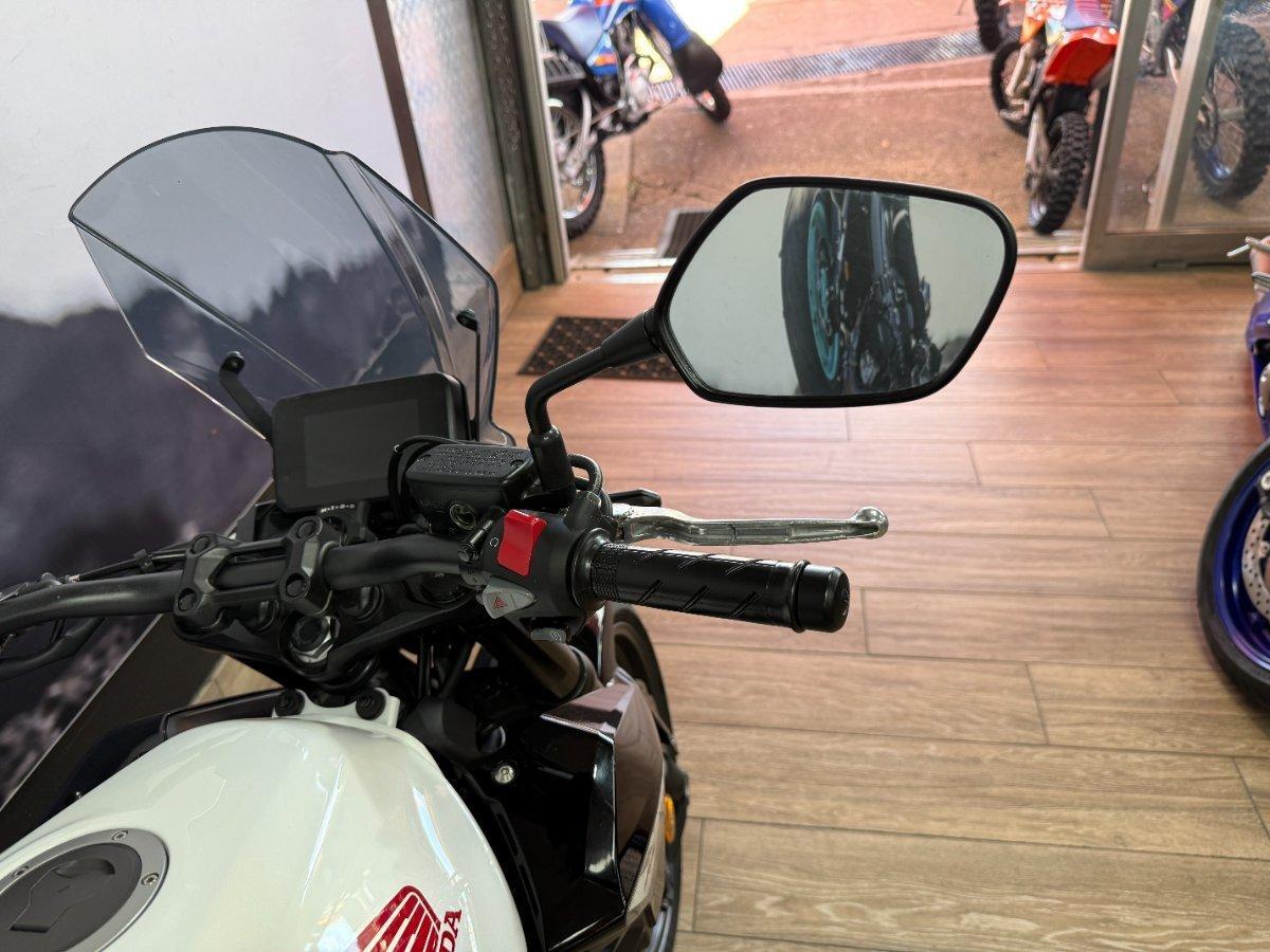 2024 HONDA CB500 HORNET ROAD