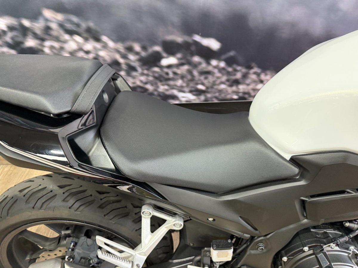 2024 HONDA CB500 HORNET ROAD