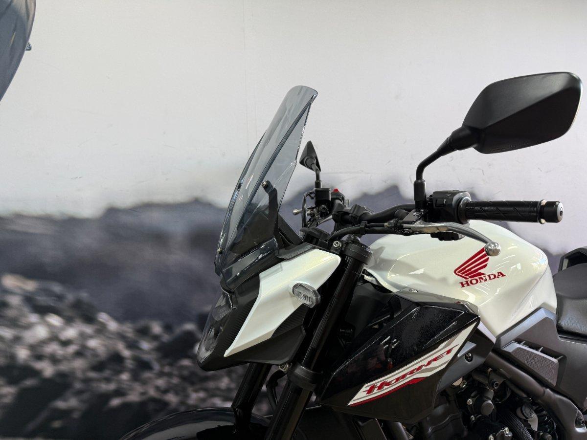 2024 HONDA CB500 HORNET ROAD