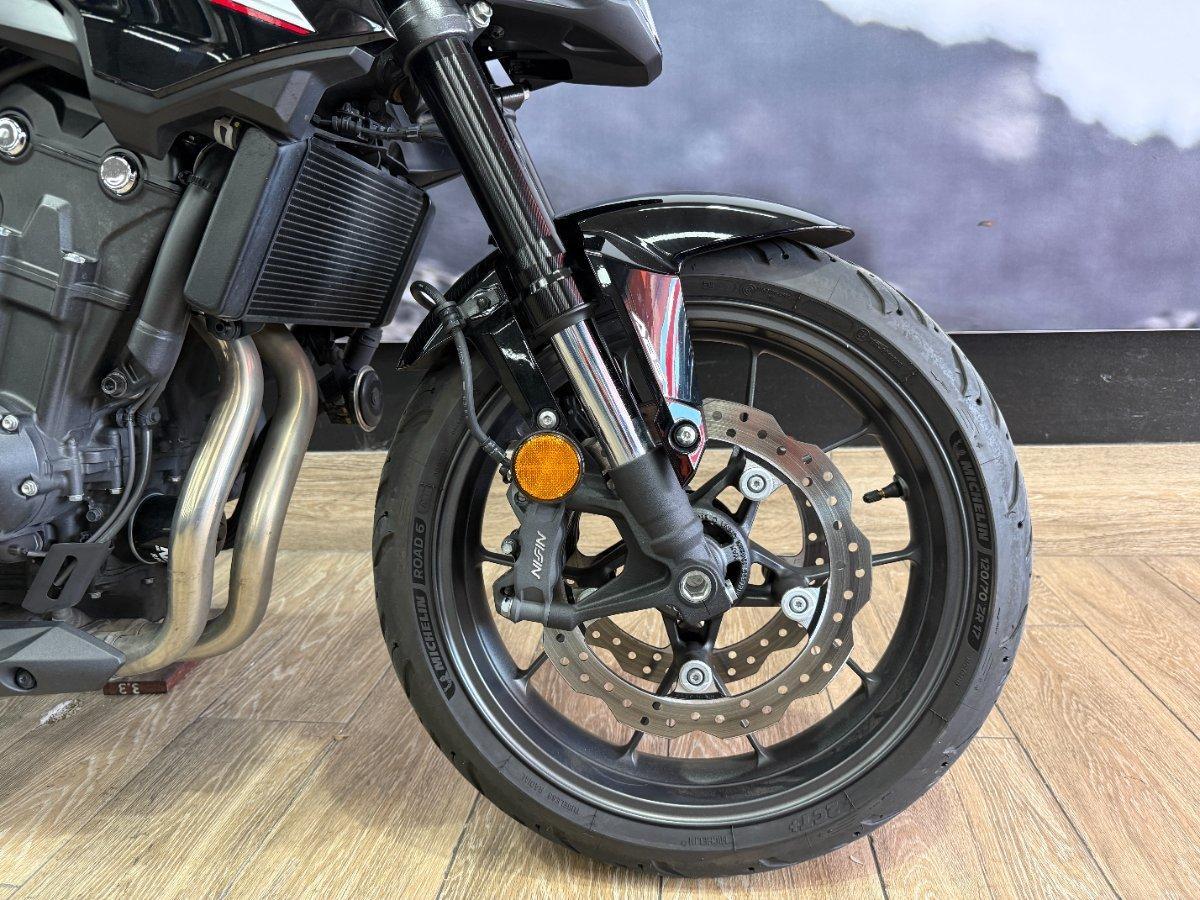 2024 HONDA CB500 HORNET ROAD
