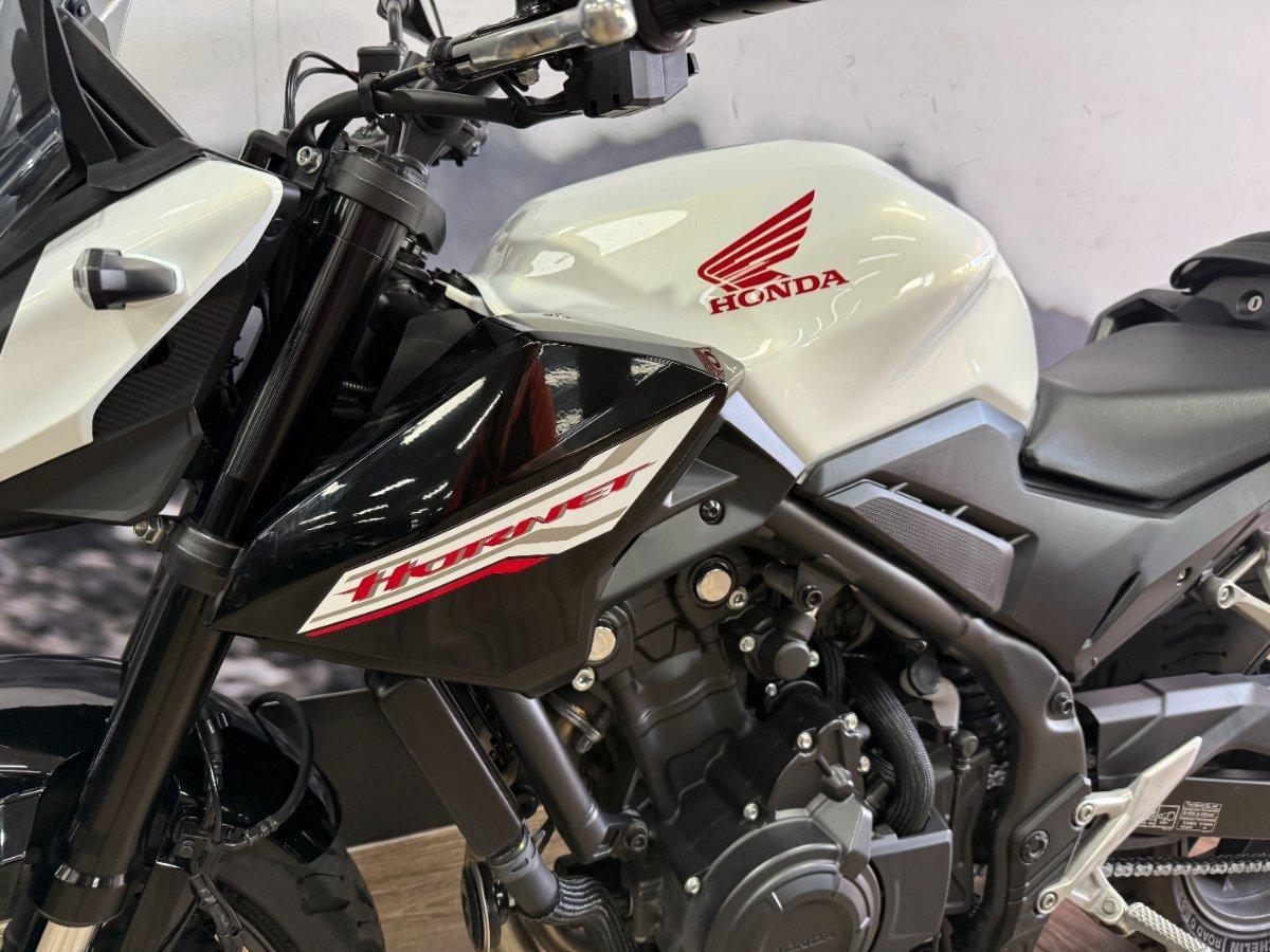 2024 HONDA CB500 HORNET ROAD
