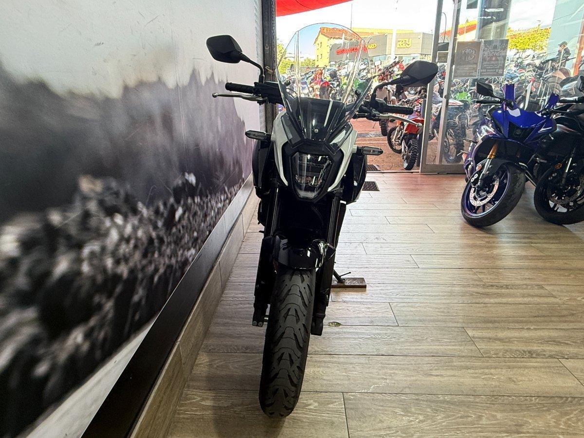 2024 HONDA CB500 HORNET ROAD
