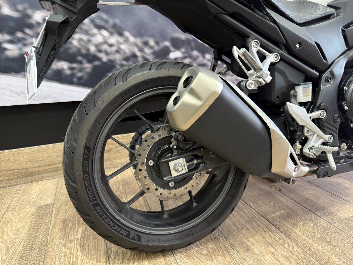 2024 HONDA CB500 HORNET ROAD