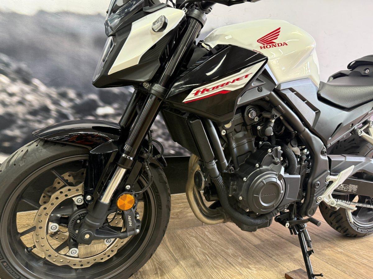 2024 HONDA CB500 HORNET ROAD