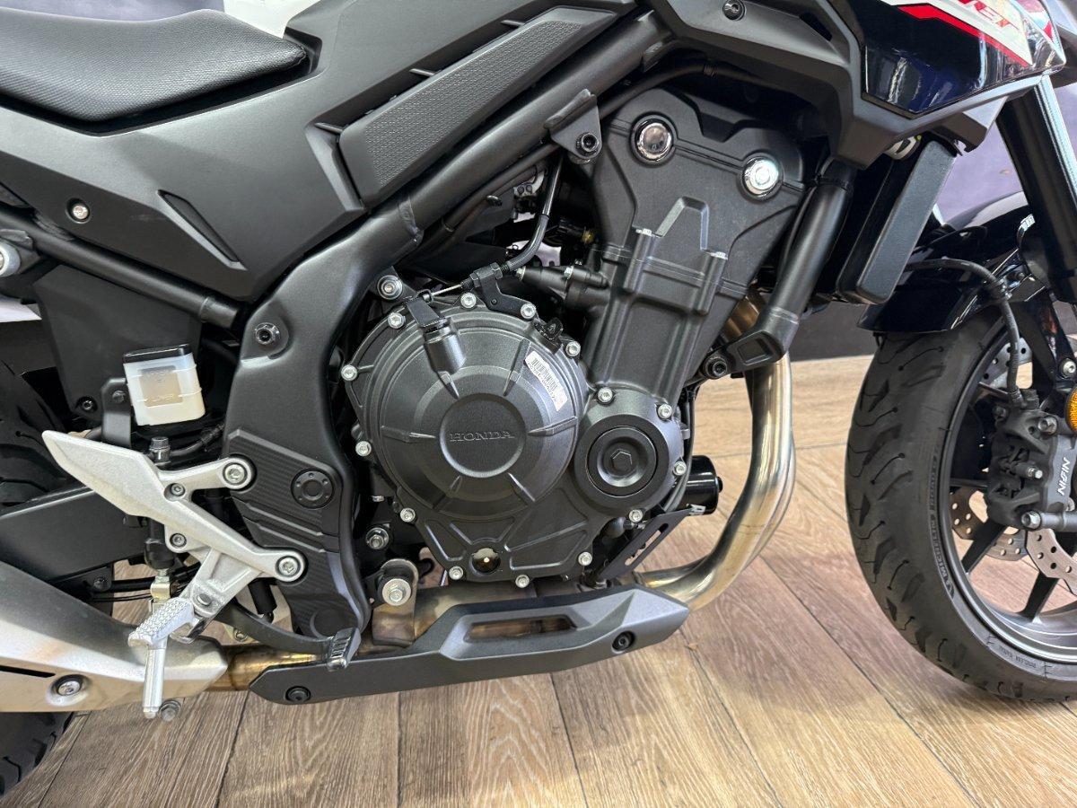 2024 HONDA CB500 HORNET ROAD