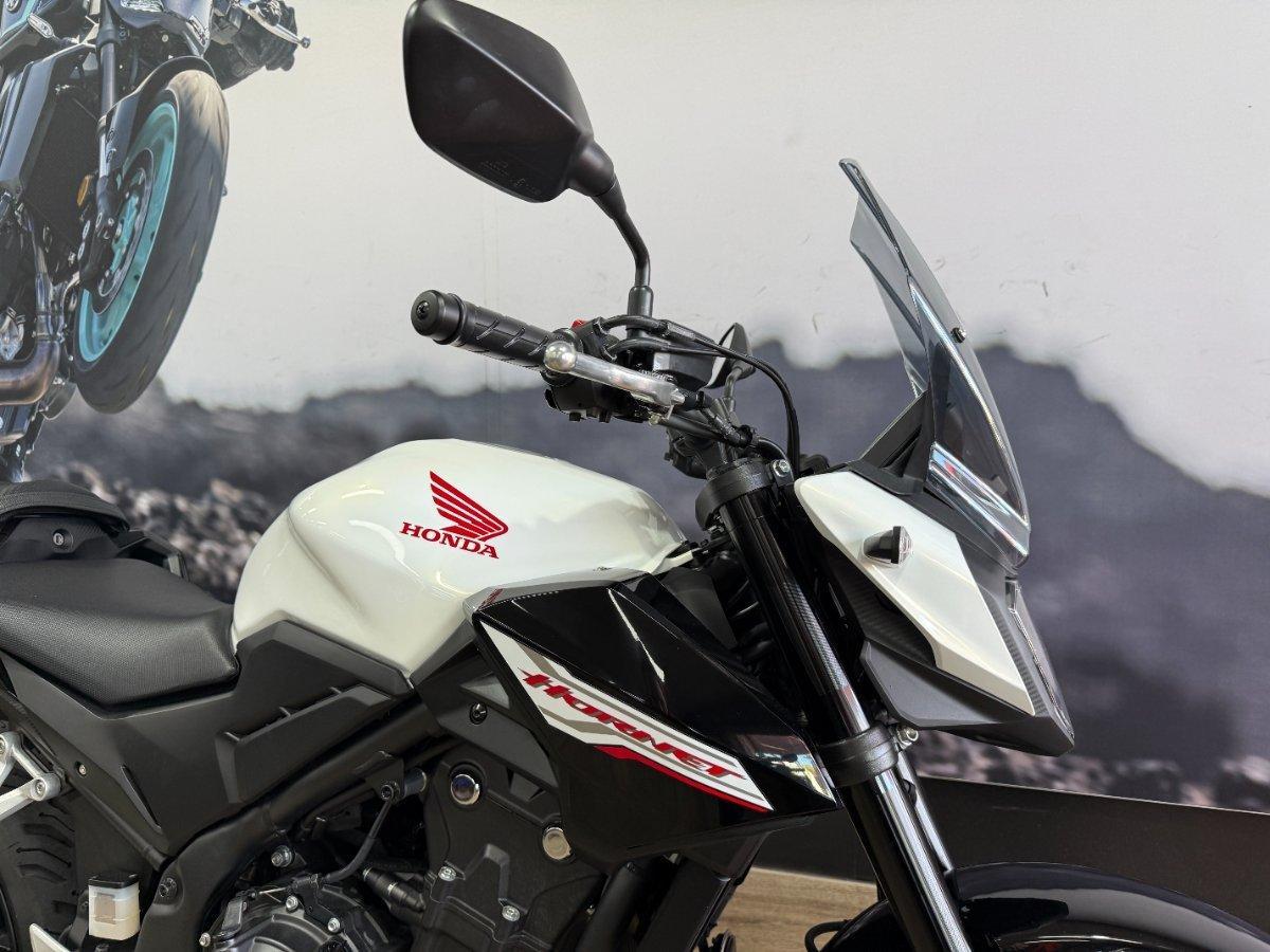 2024 HONDA CB500 HORNET ROAD