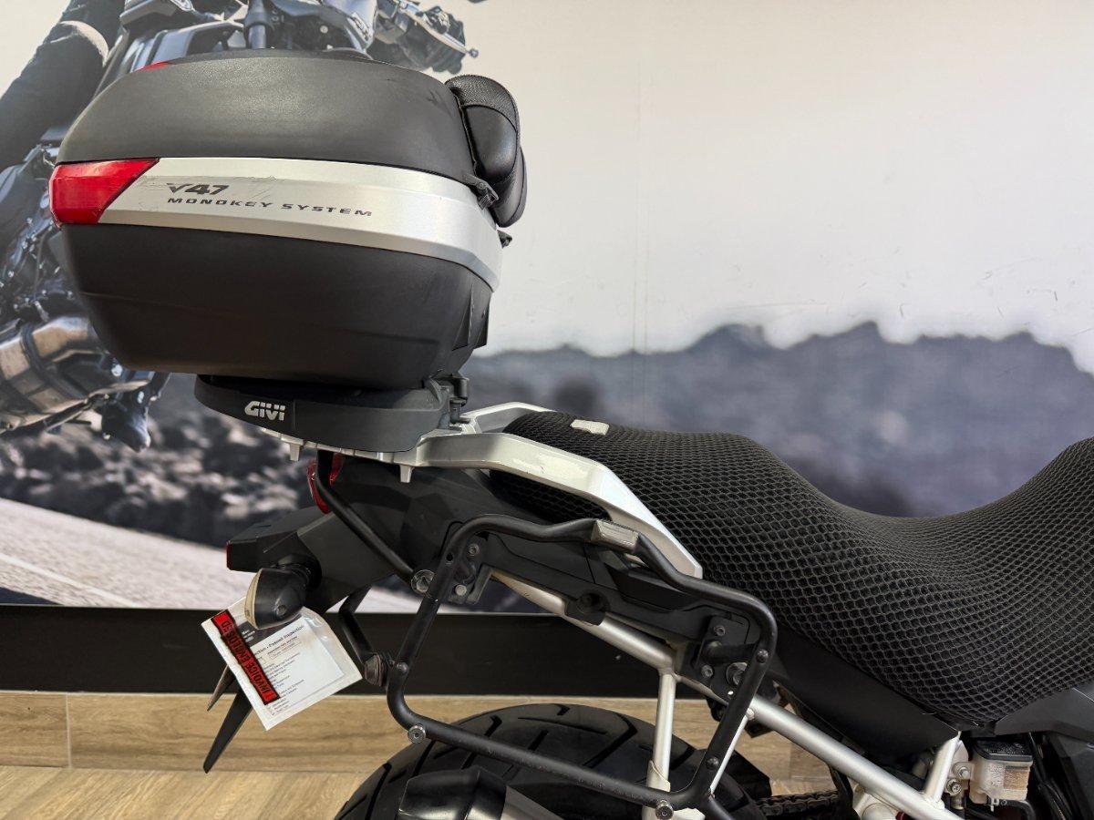 2015 SUZUKI V-STROM 1000 (ABS) (DL1000A) DUAL SPORTS