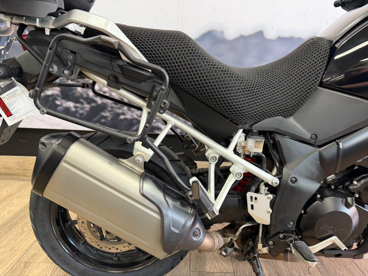 2015 SUZUKI V-STROM 1000 (ABS) (DL1000A) DUAL SPORTS