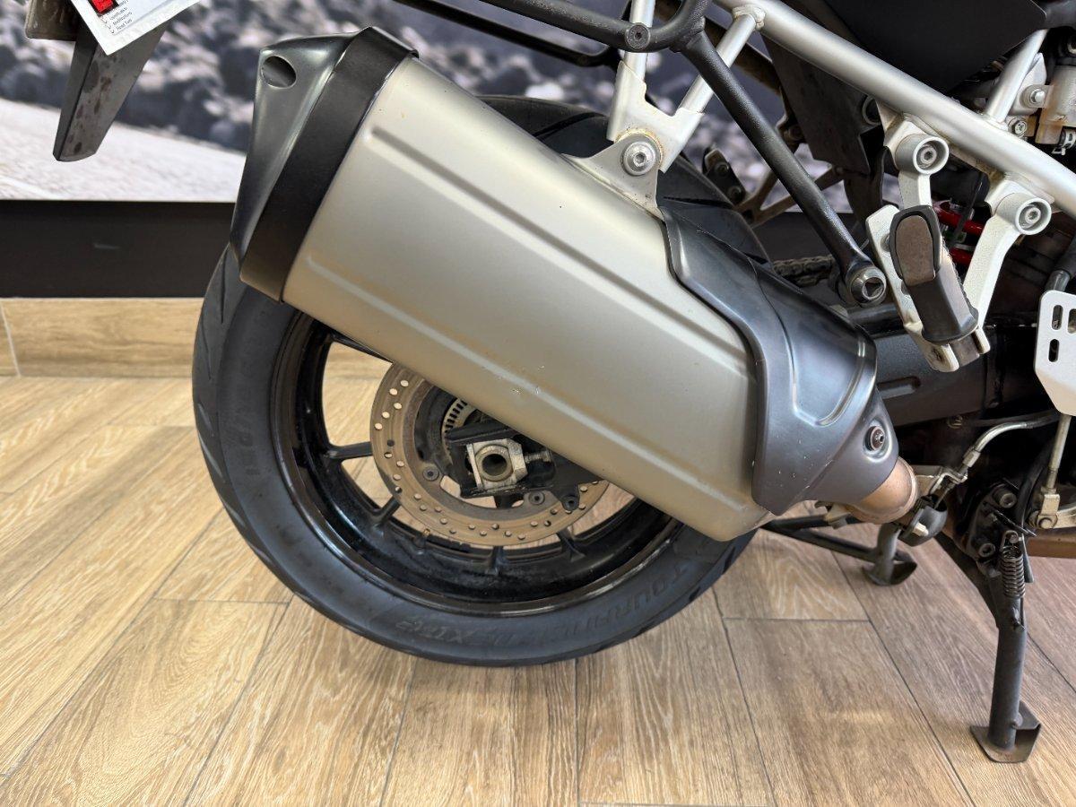 2015 SUZUKI V-STROM 1000 (ABS) (DL1000A) DUAL SPORTS