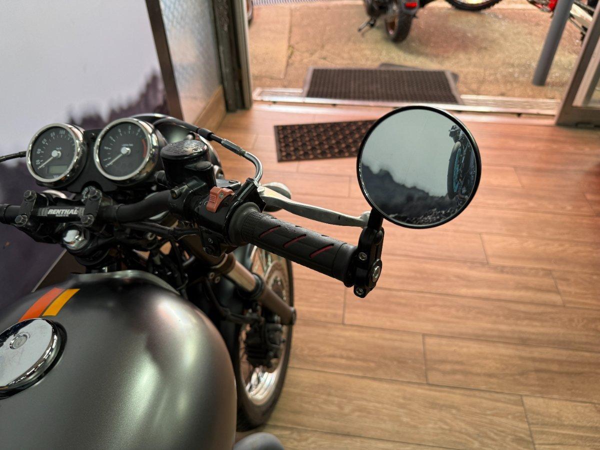 2021 KAWASAKI W800 STREET (EJ800) ROAD