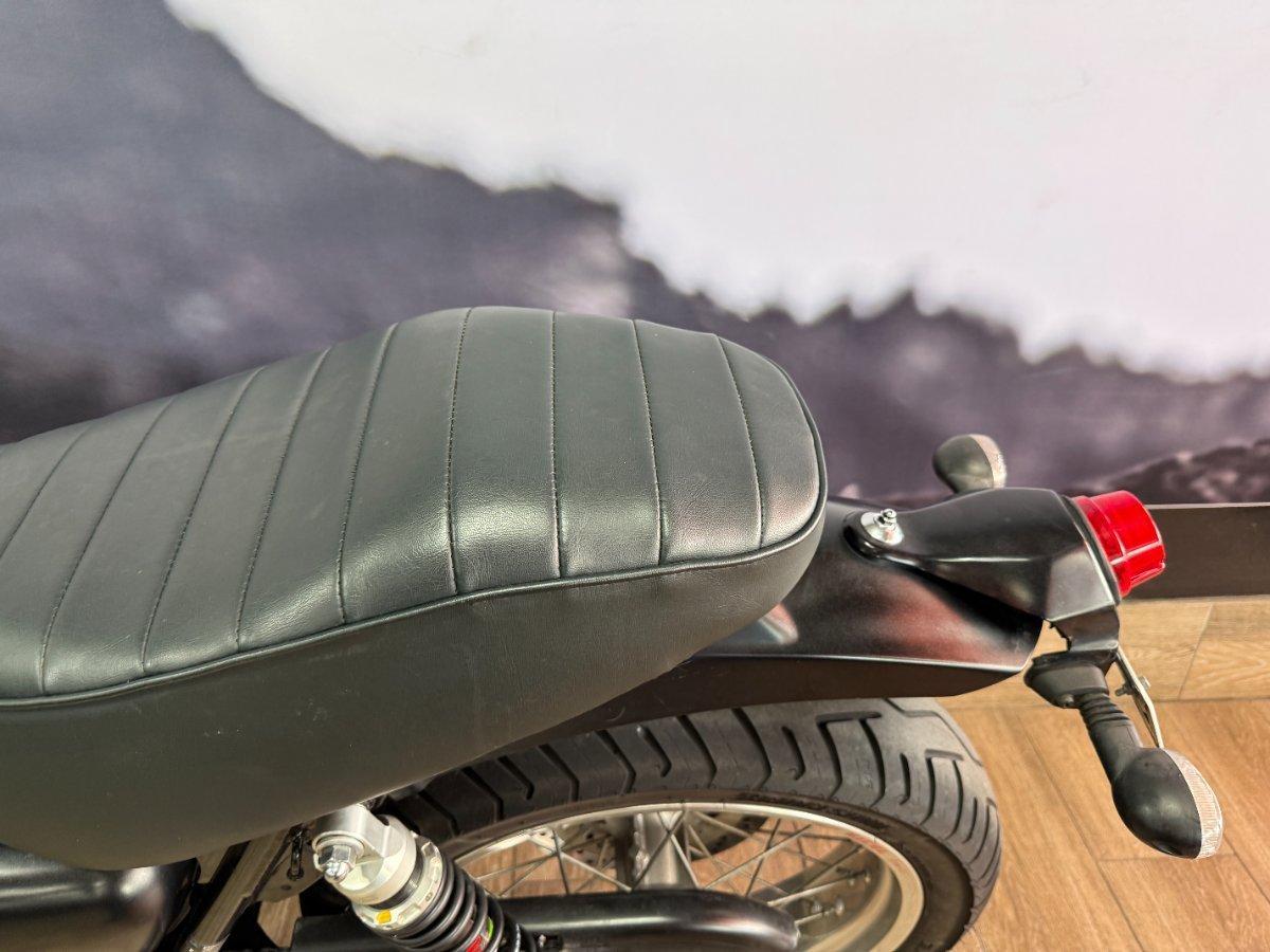 2021 KAWASAKI W800 STREET (EJ800) ROAD