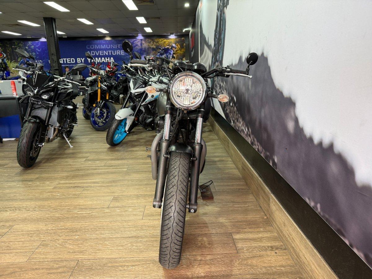 2021 KAWASAKI W800 STREET (EJ800) ROAD