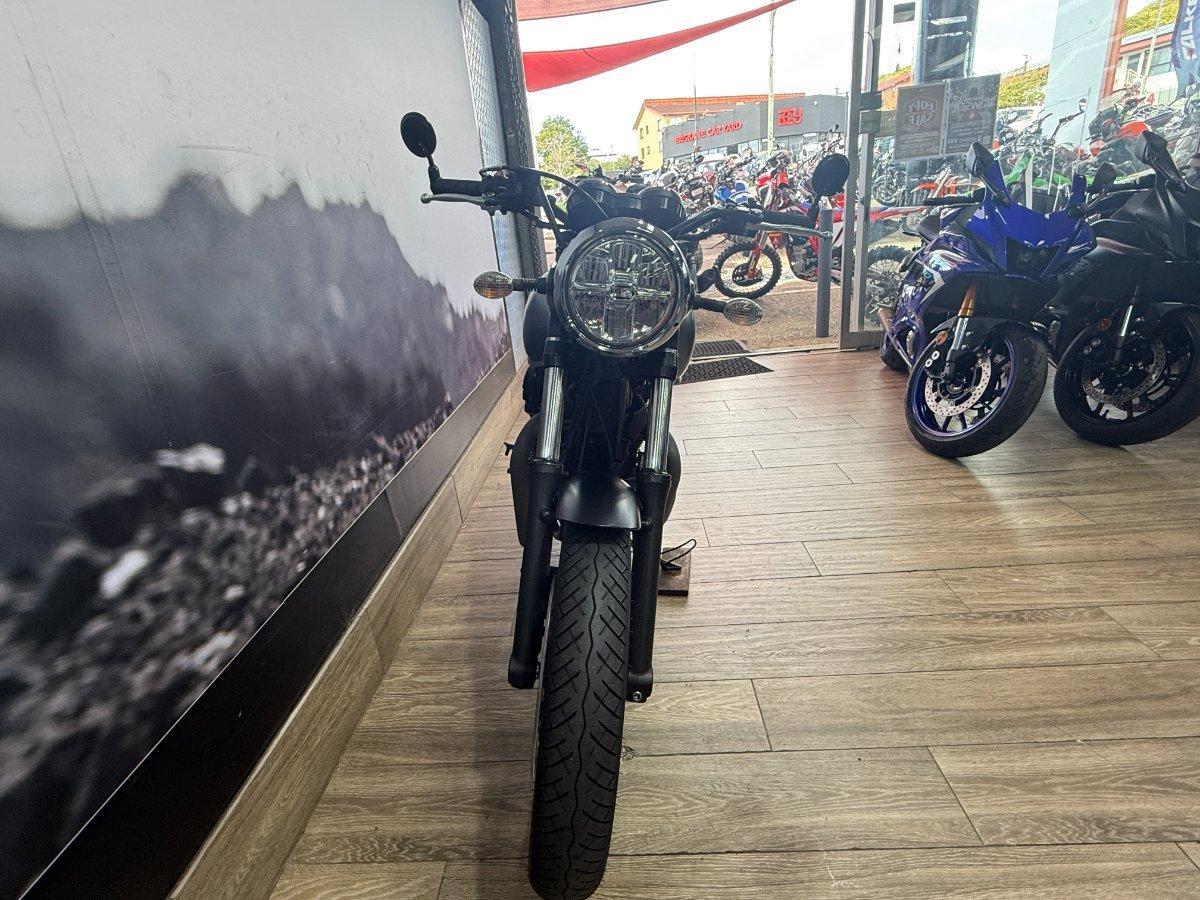 2021 KAWASAKI W800 STREET (EJ800) ROAD