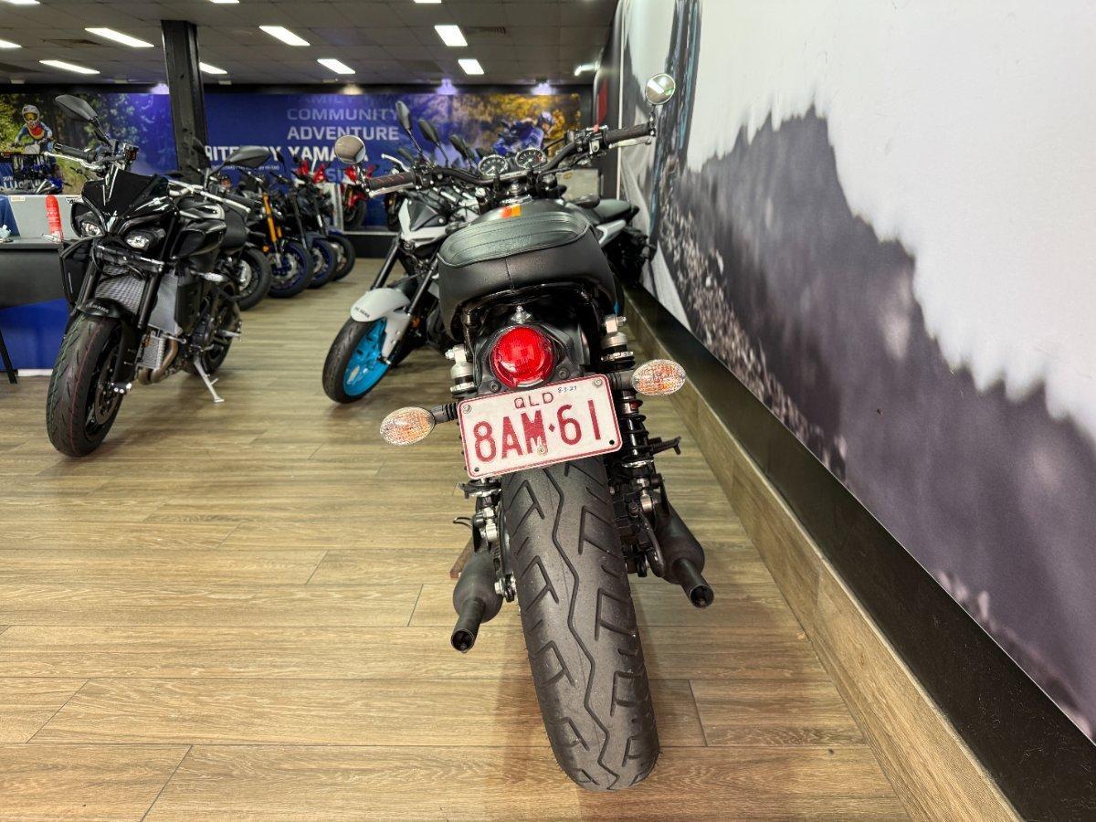 2021 KAWASAKI W800 STREET (EJ800) ROAD