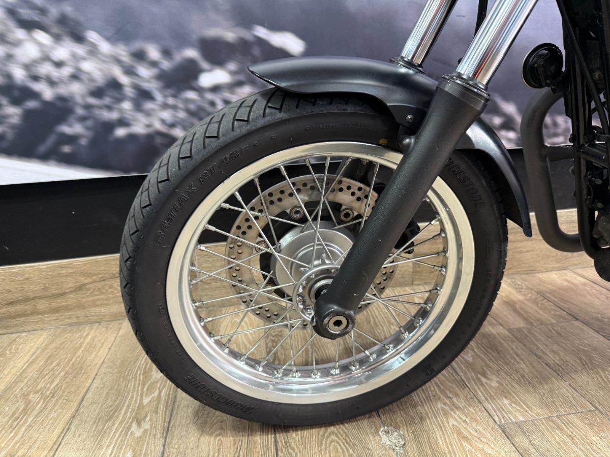 2021 KAWASAKI W800 STREET (EJ800) ROAD