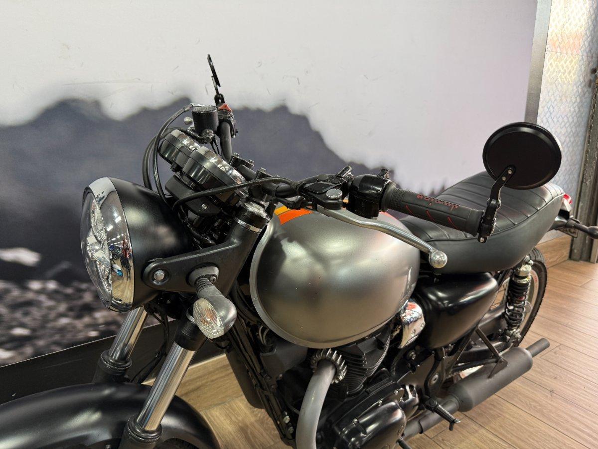 2021 KAWASAKI W800 STREET (EJ800) ROAD