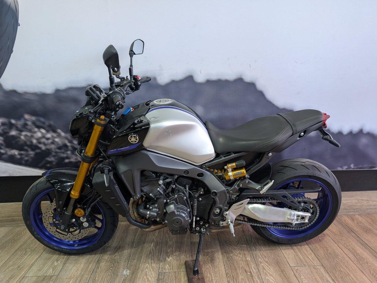 2023 YAMAHA MT-09 SP (MT-09ASP) SPORTS