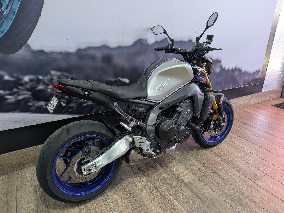 2023 YAMAHA MT-09 SP (MT-09ASP) SPORTS