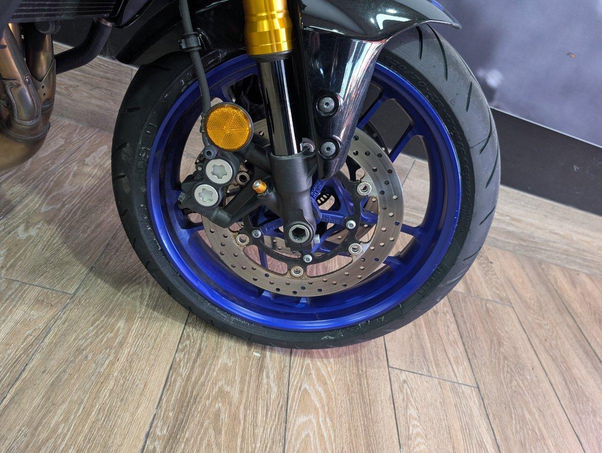 2023 YAMAHA MT-09 SP (MT-09ASP) SPORTS