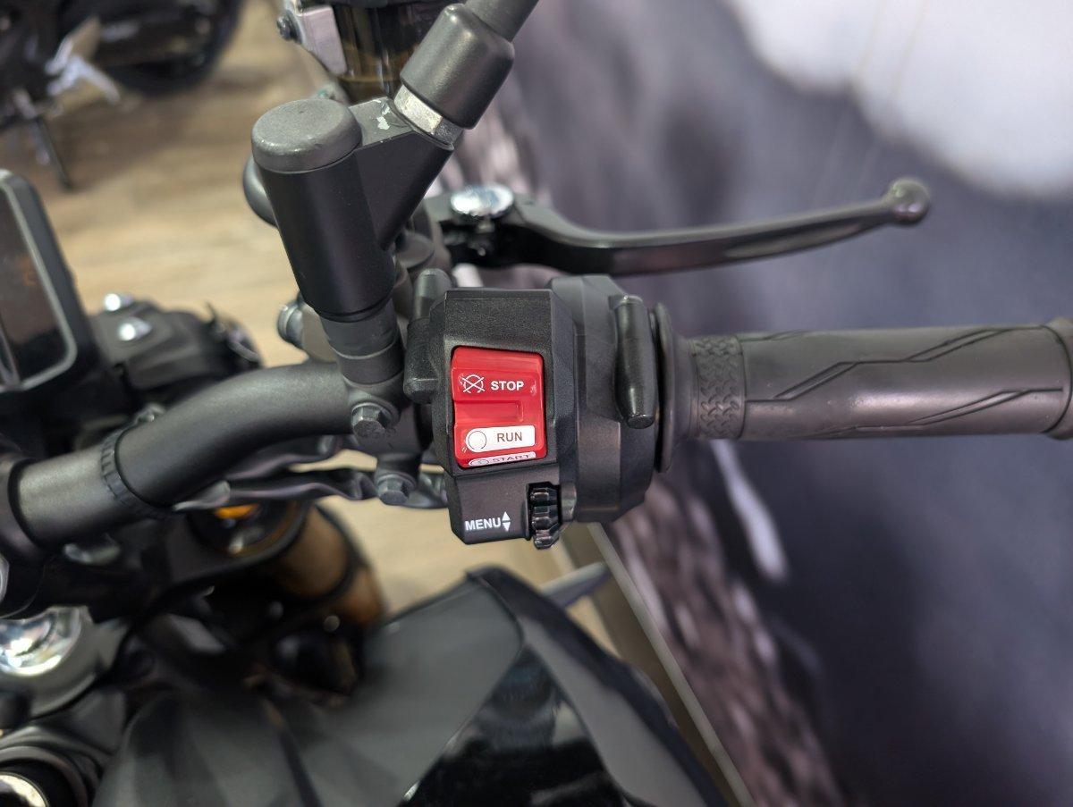 2023 YAMAHA MT-09 SP (MT-09ASP) SPORTS