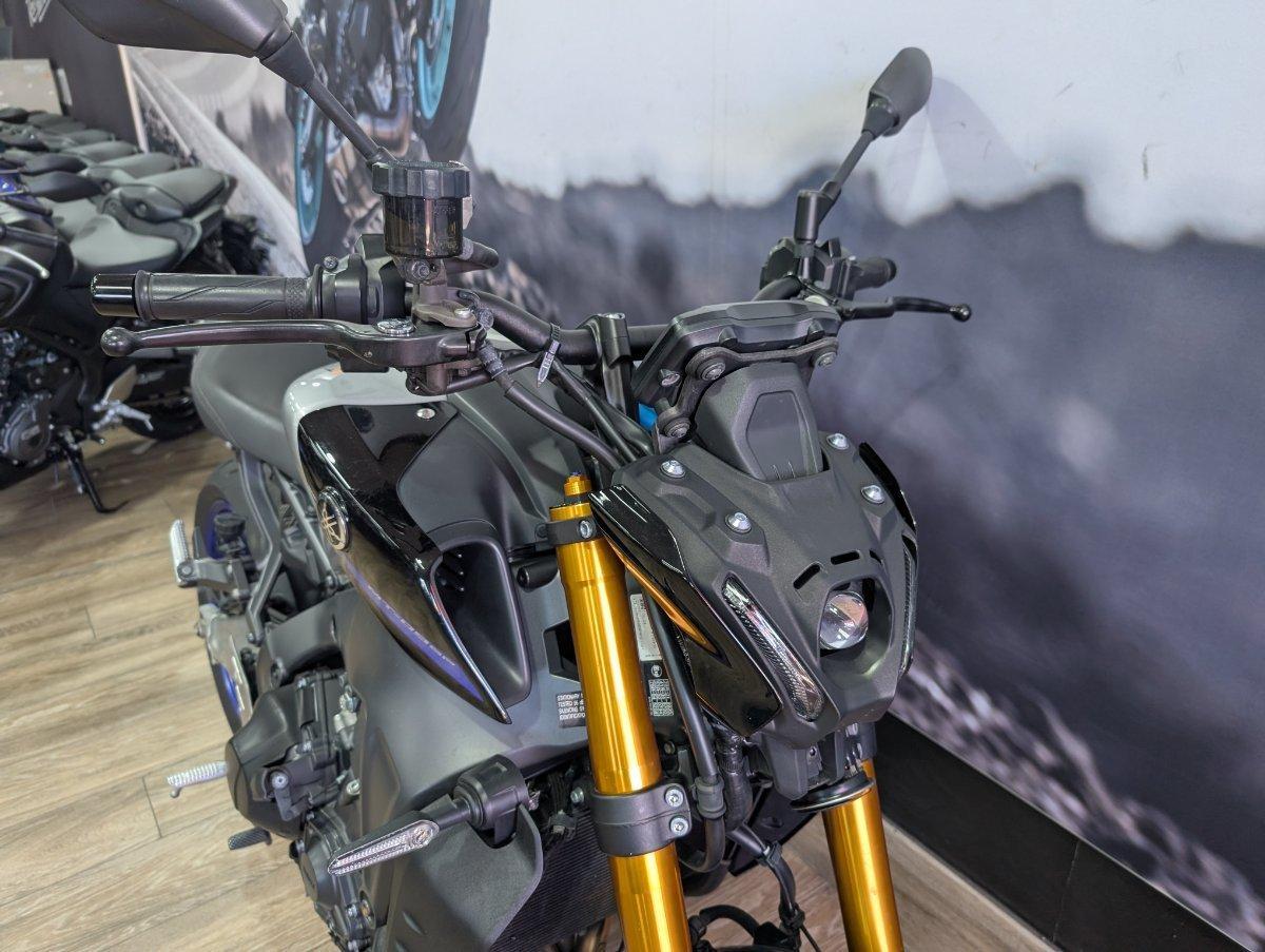 2023 YAMAHA MT-09 SP (MT-09ASP) SPORTS