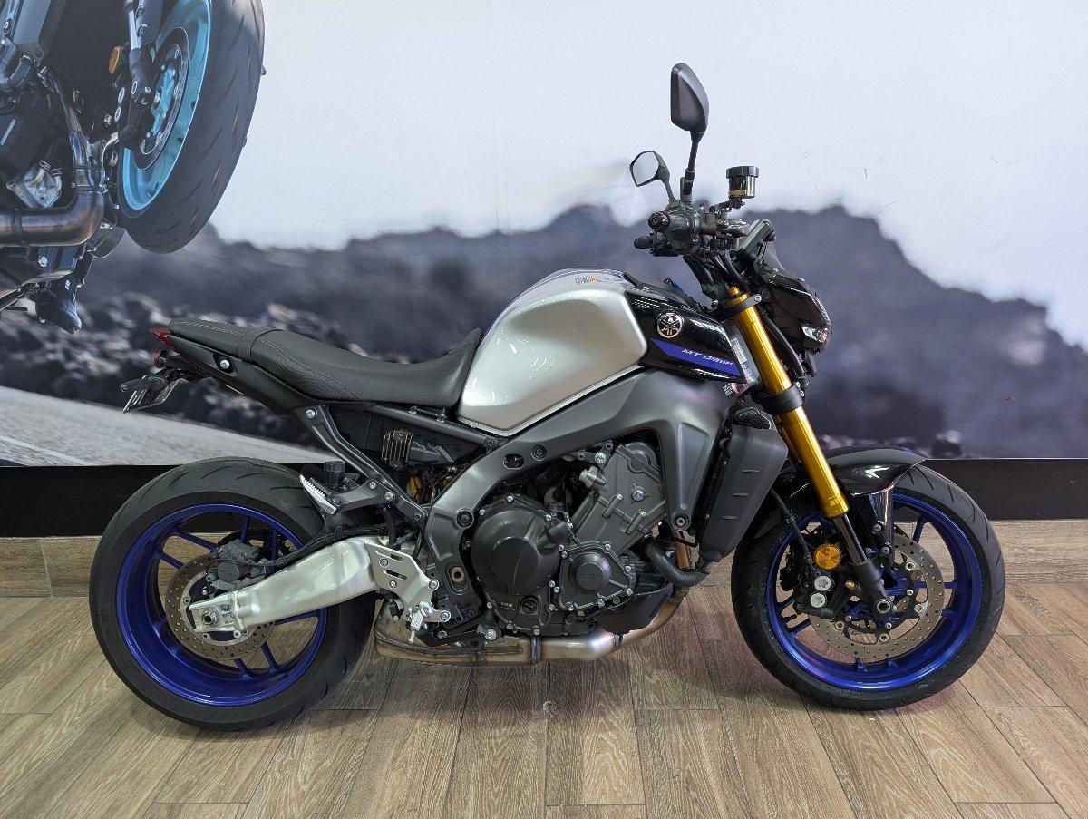 2023 YAMAHA MT-09 SP (MT-09ASP) SPORTS