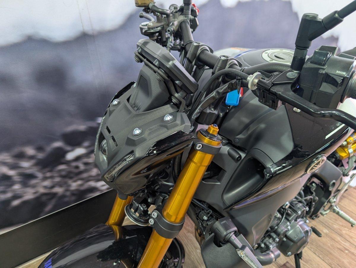 2023 YAMAHA MT-09 SP (MT-09ASP) SPORTS
