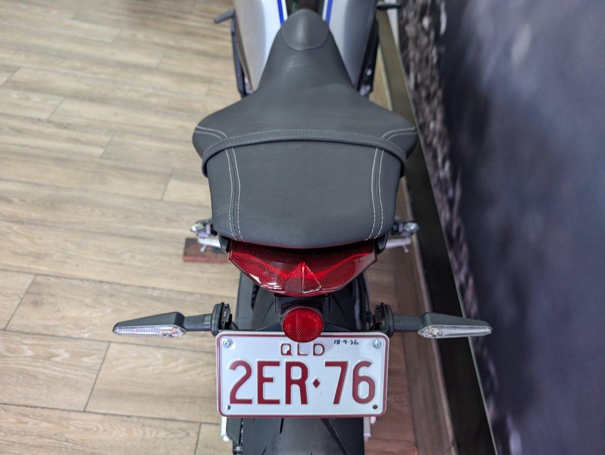 2023 YAMAHA MT-09 SP (MT-09ASP) SPORTS
