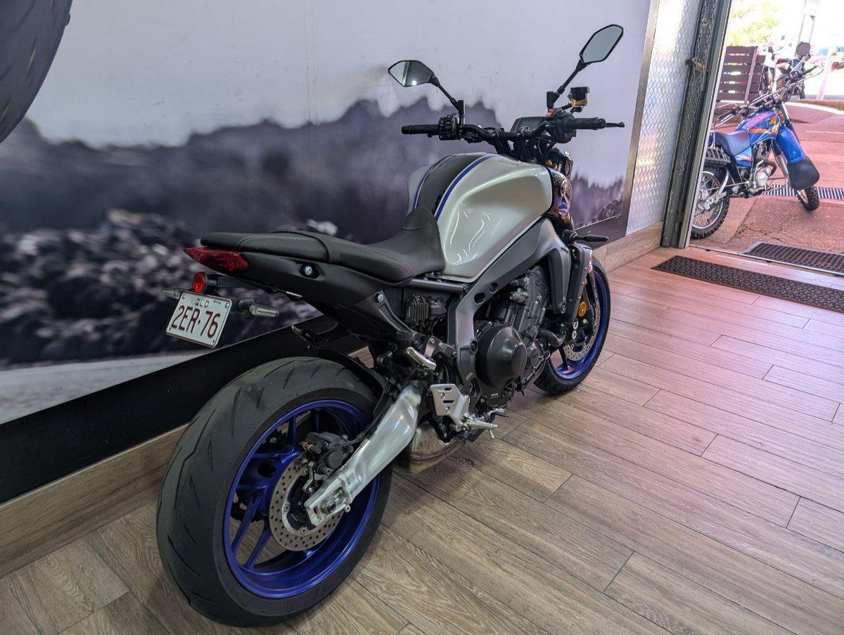 2023 YAMAHA MT-09 SP (MT-09ASP) SPORTS