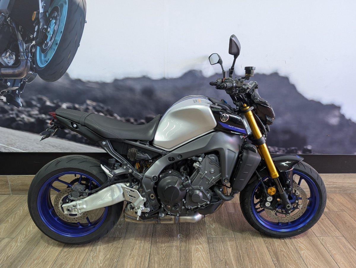 2023 YAMAHA MT-09 SP (MT-09ASP) SPORTS