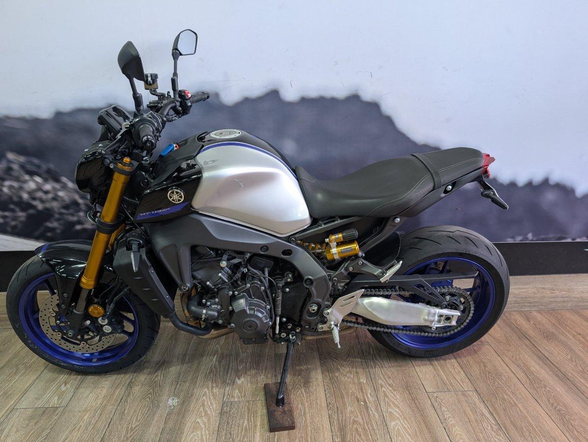 2023 YAMAHA MT-09 SP (MT-09ASP) SPORTS