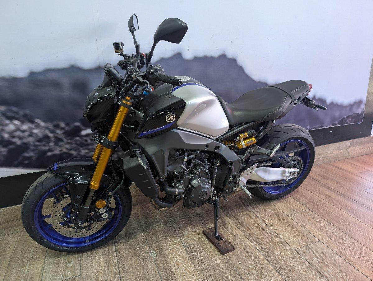2023 YAMAHA MT-09 SP (MT-09ASP) SPORTS