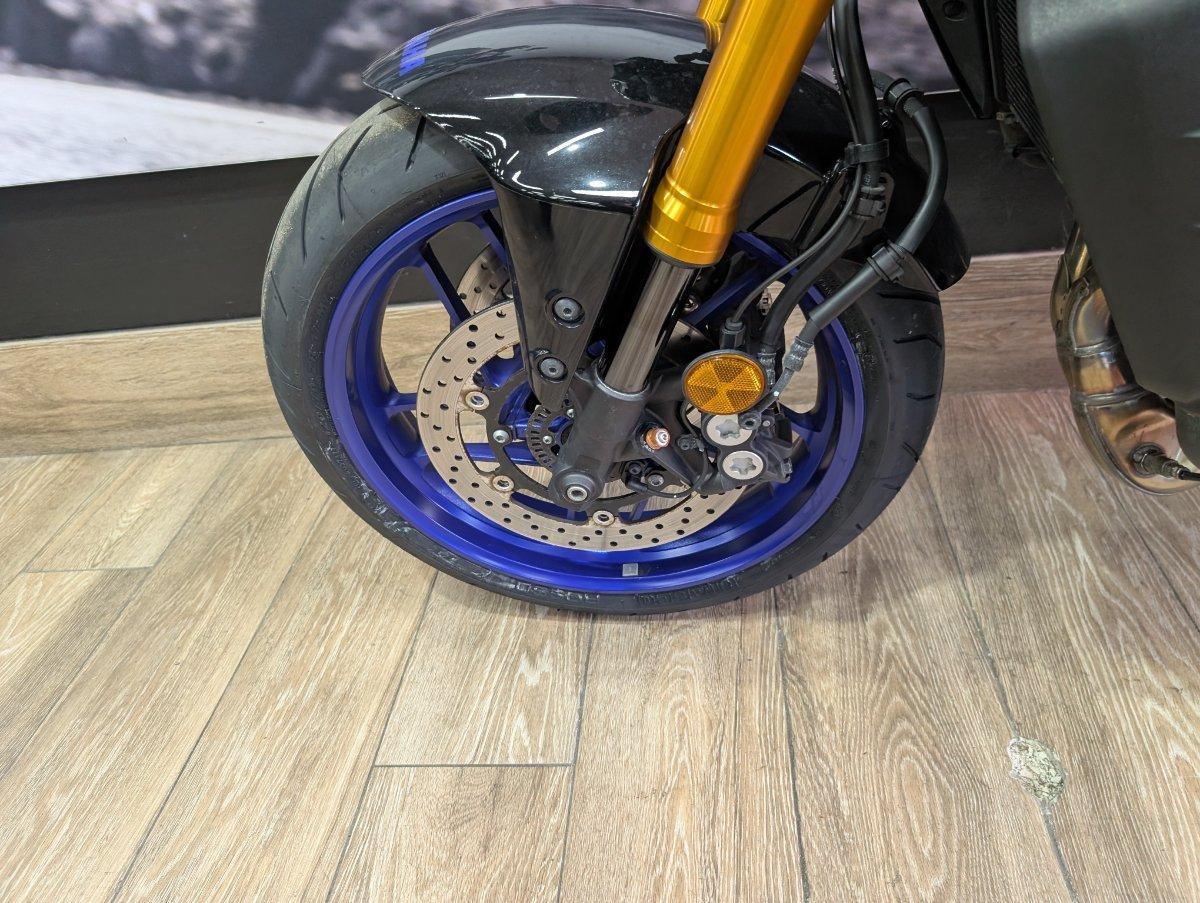 2023 YAMAHA MT-09 SP (MT-09ASP) SPORTS
