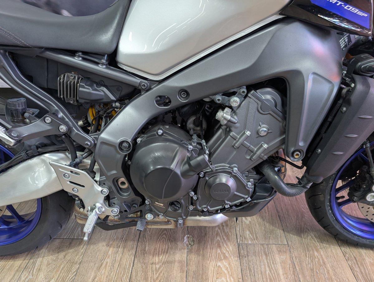 2023 YAMAHA MT-09 SP (MT-09ASP) SPORTS