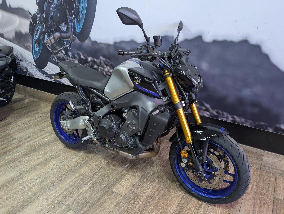 2023 YAMAHA MT-09 SP (MT-09ASP) SPORTS