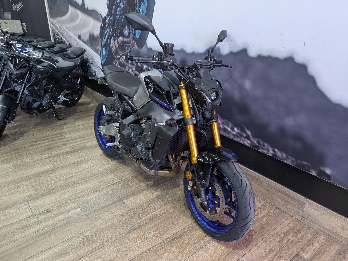 2023 YAMAHA MT-09 SP (MT-09ASP) SPORTS