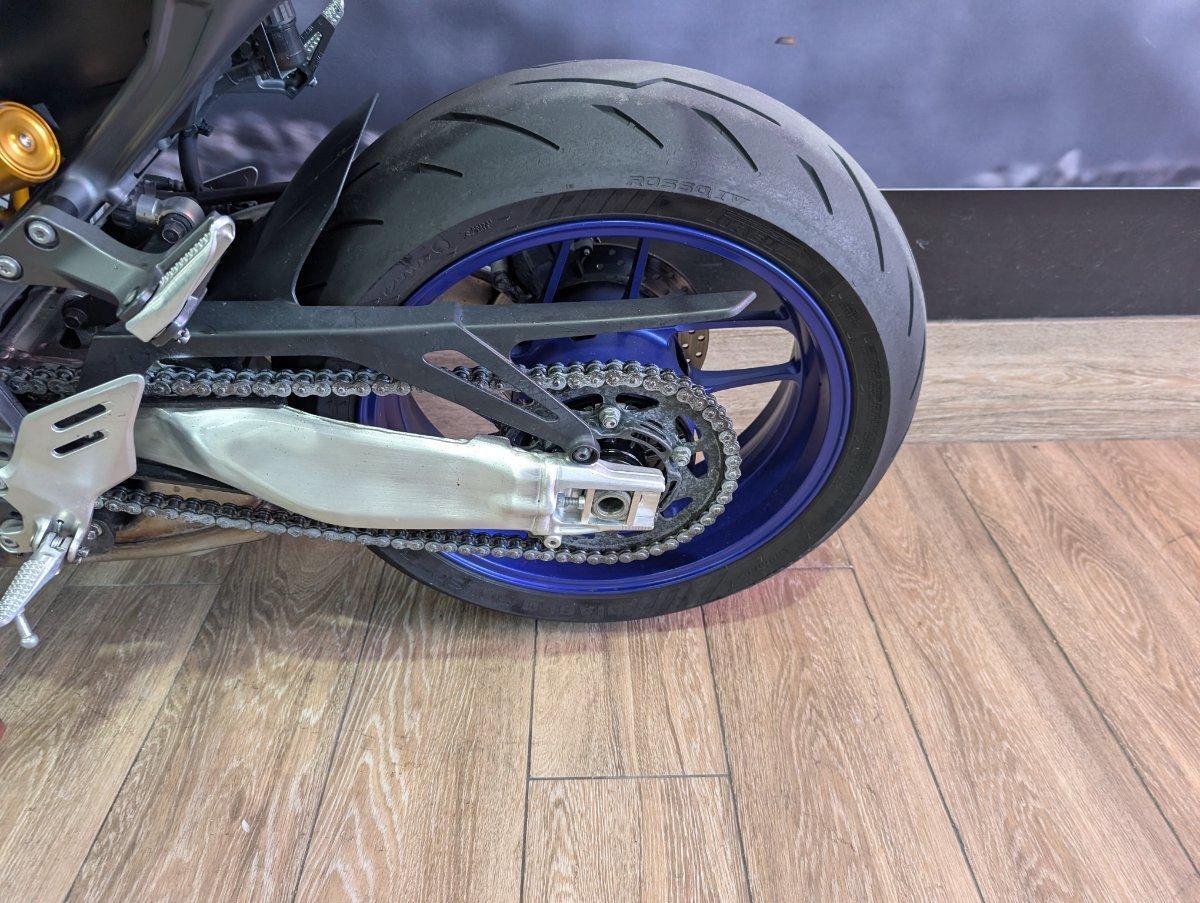 2023 YAMAHA MT-09 SP (MT-09ASP) SPORTS