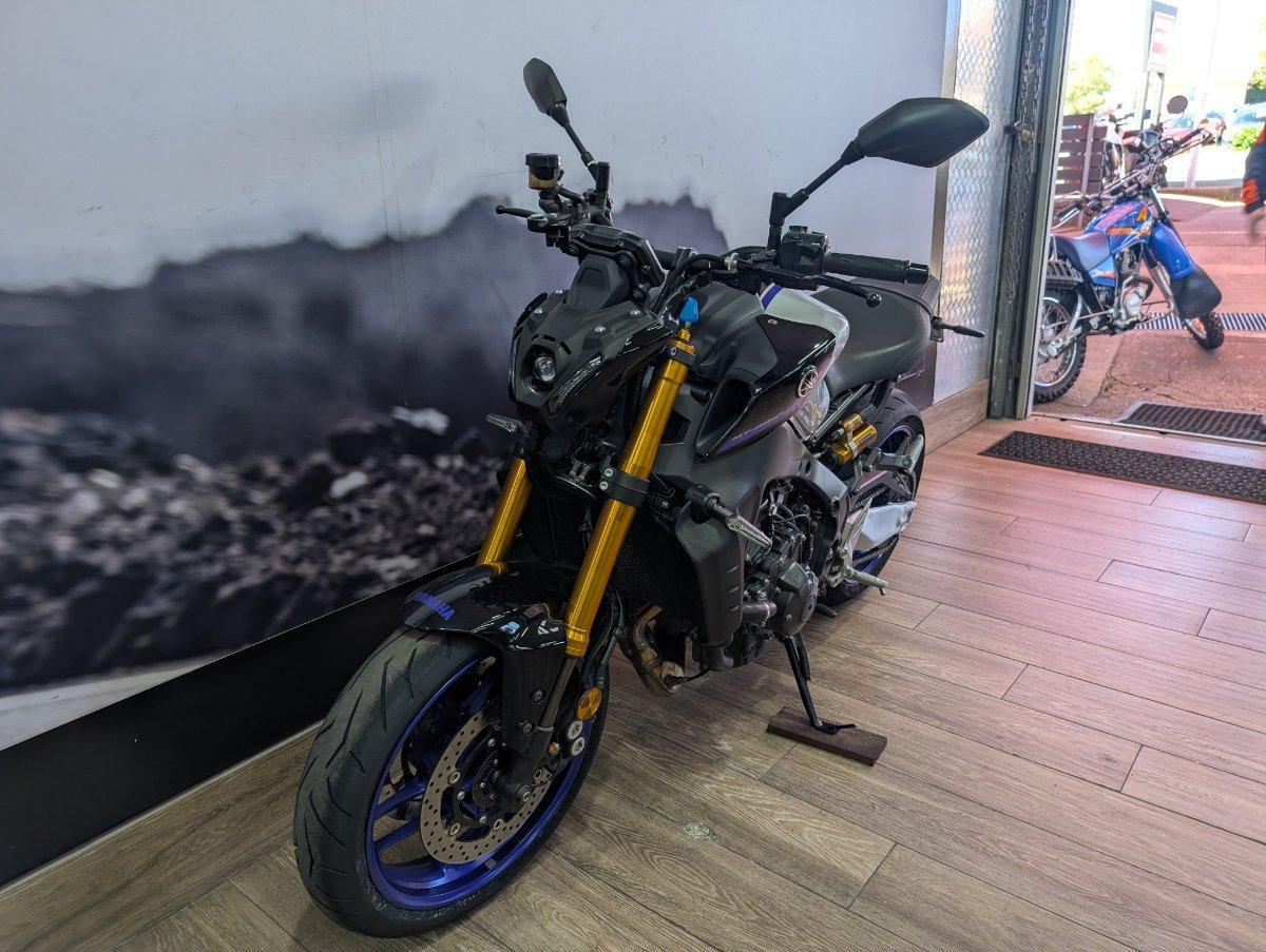 2023 YAMAHA MT-09 SP (MT-09ASP) SPORTS