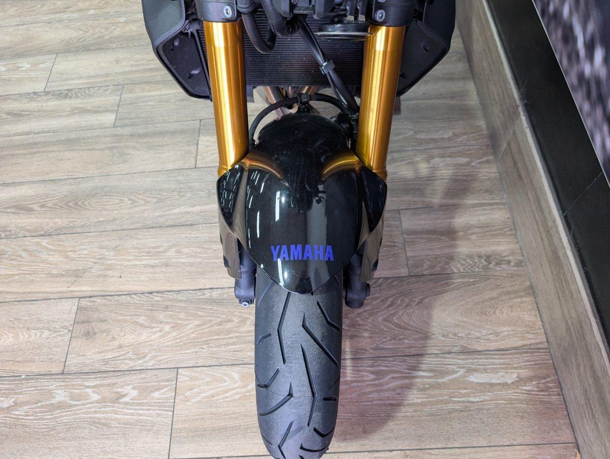 2023 YAMAHA MT-09 SP (MT-09ASP) SPORTS