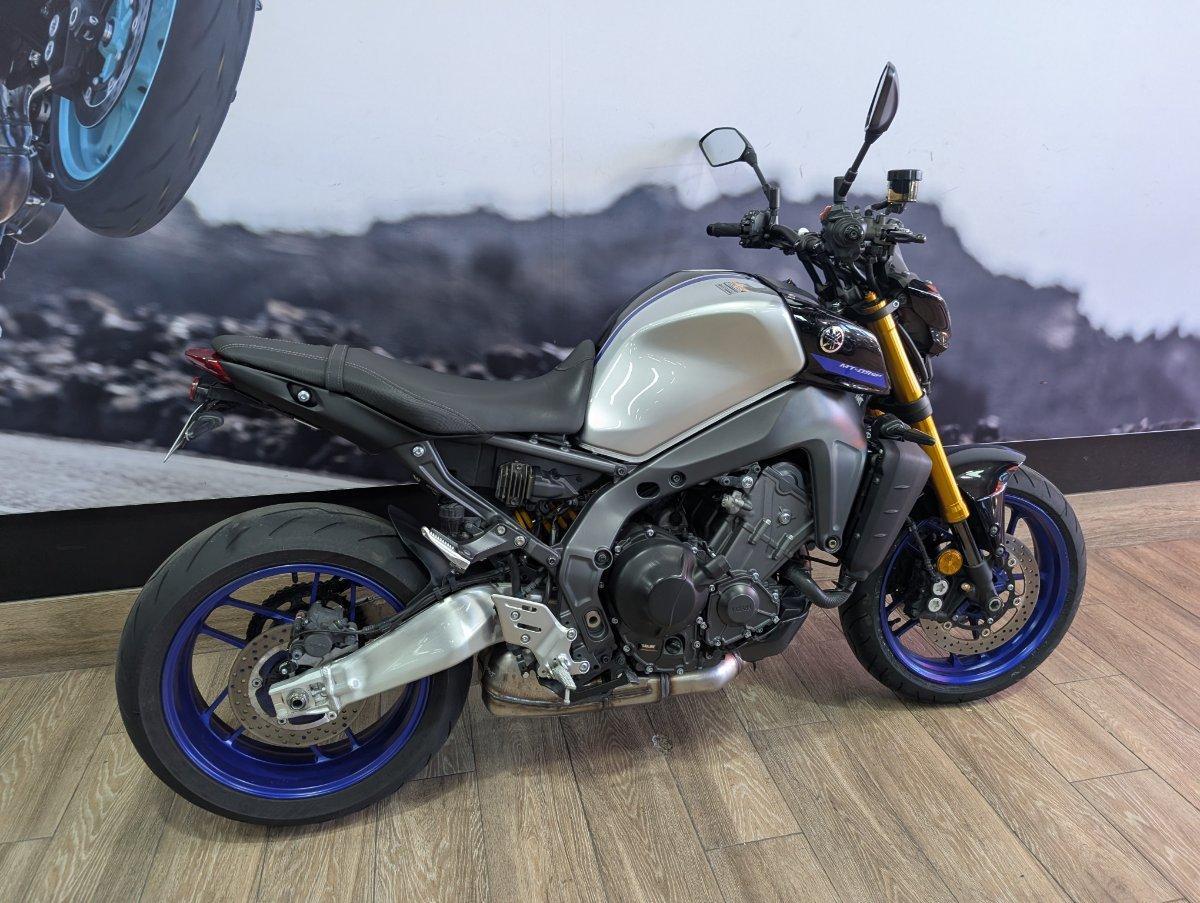 2023 YAMAHA MT-09 SP (MT-09ASP) SPORTS