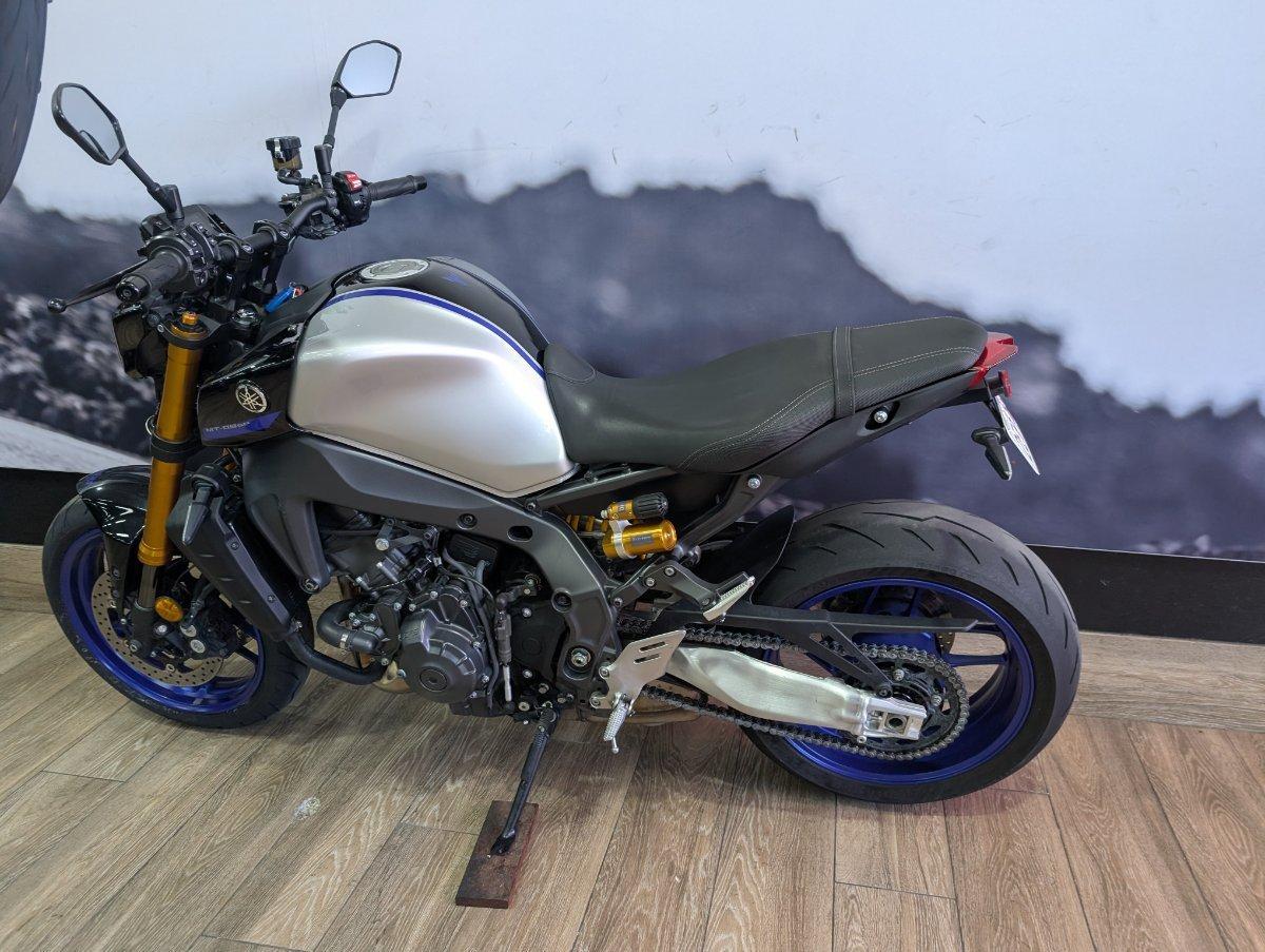 2023 YAMAHA MT-09 SP (MT-09ASP) SPORTS