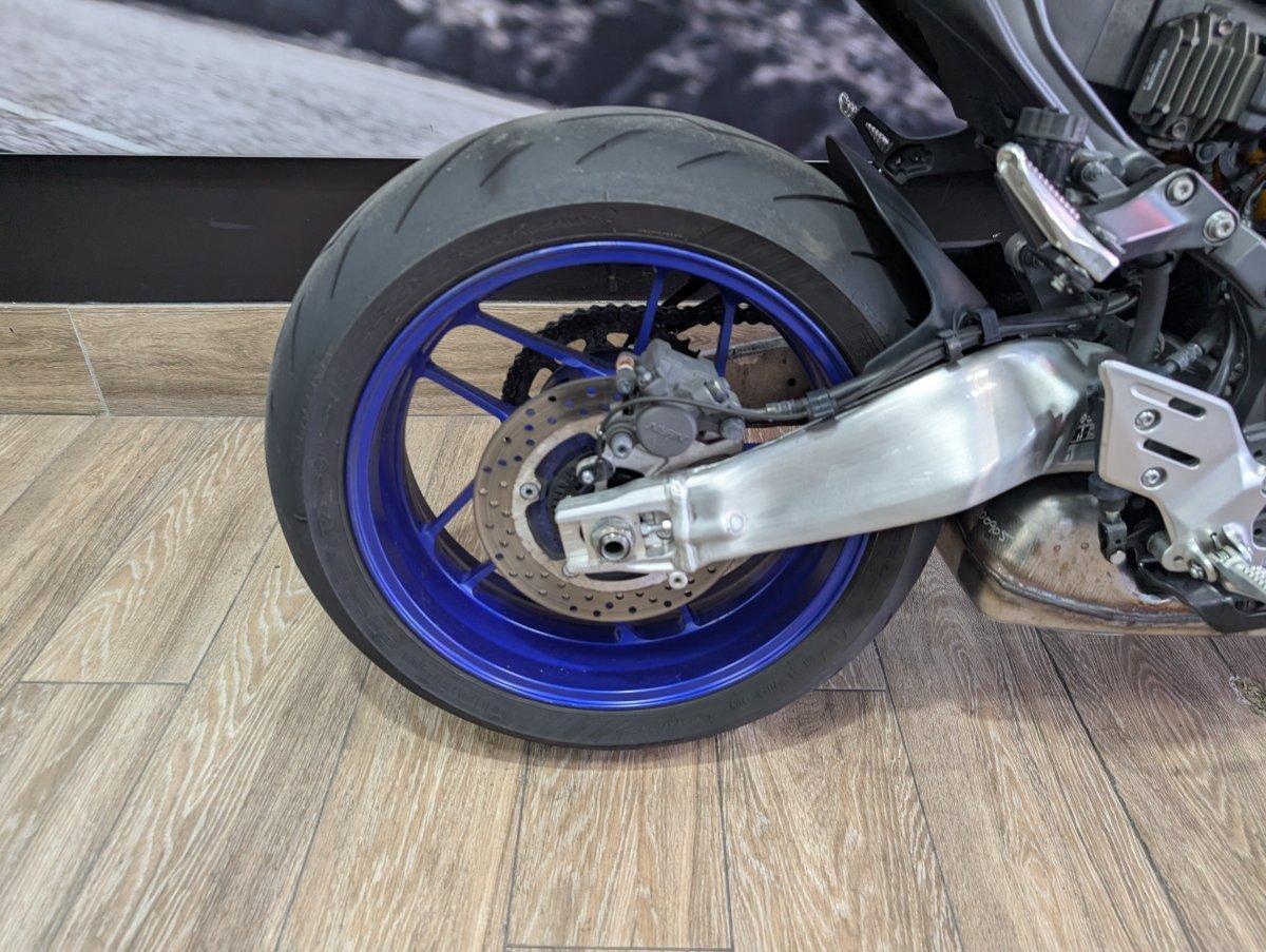 2023 YAMAHA MT-09 SP (MT-09ASP) SPORTS