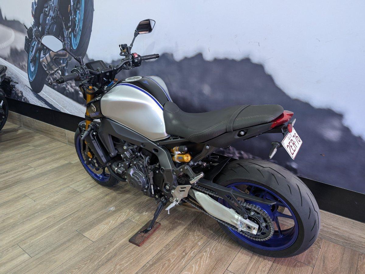 2023 YAMAHA MT-09 SP (MT-09ASP) SPORTS