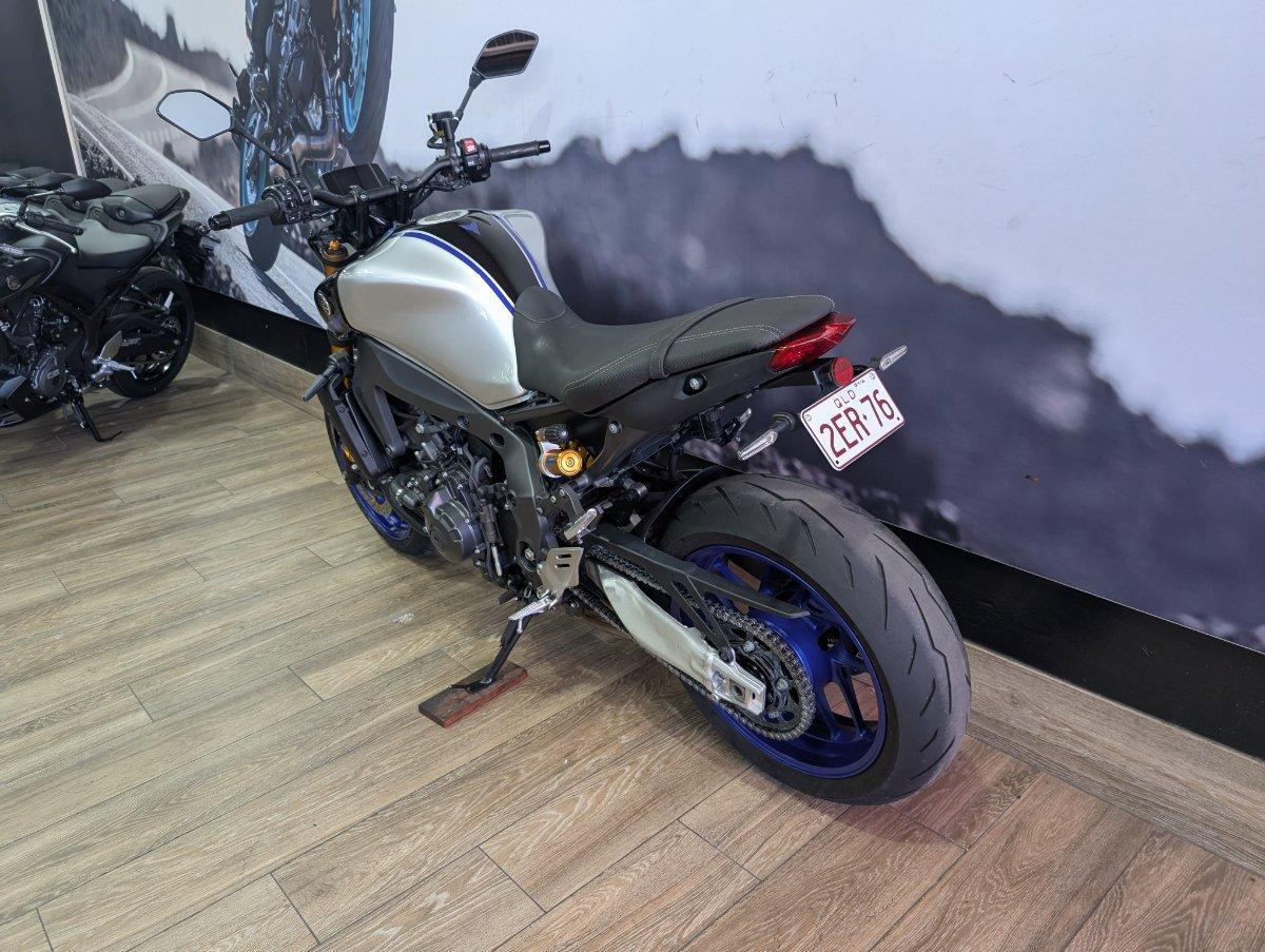 2023 YAMAHA MT-09 SP (MT-09ASP) SPORTS